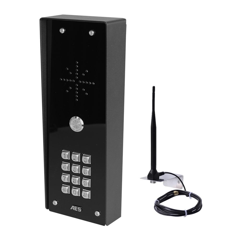 AES Prime 7 IBK GSM Intercom