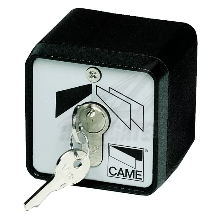 Came SET-EN Key Selector Switch