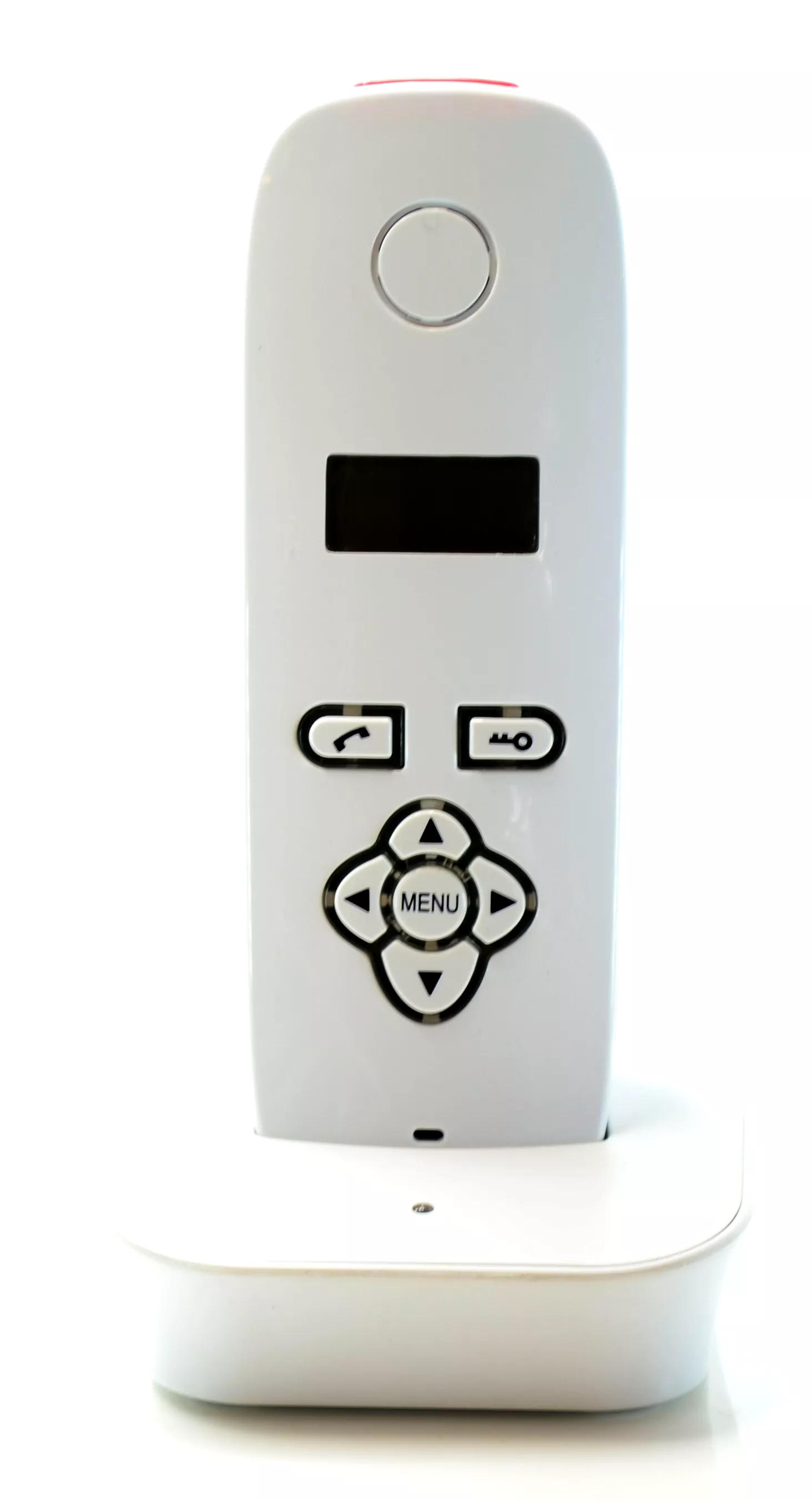 AES 705-EH Extra Audio Handset