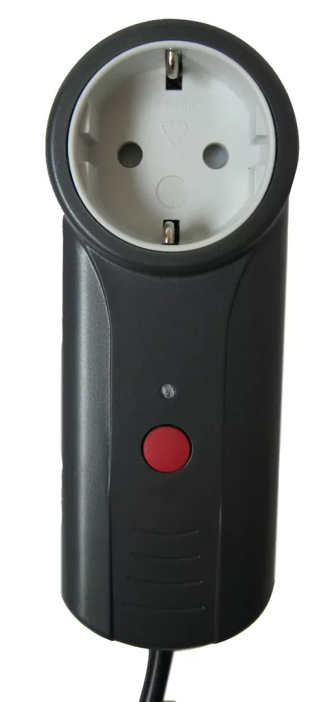 Sommer Conversion Socket Receiver