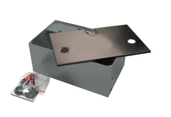 BFT CPS G Foundation Box