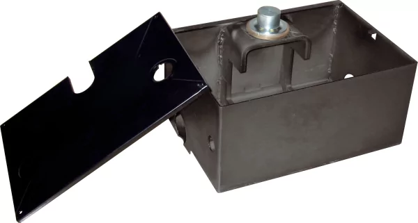 BFT FCS Foundation Box