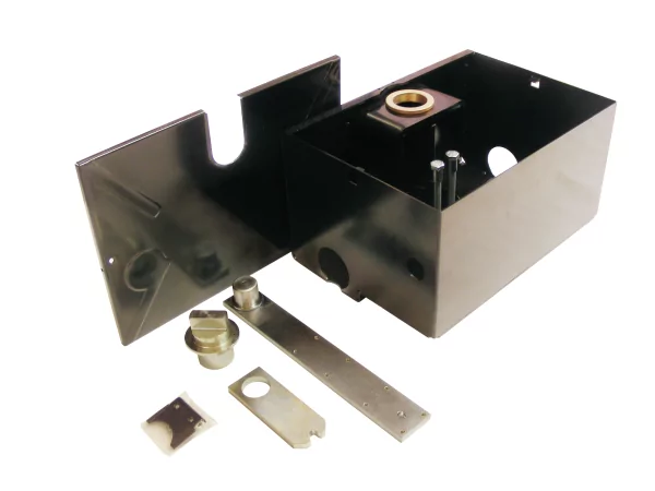 BFT FCS-BT Foundation Box