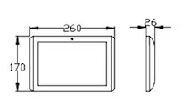 AES TAB-10