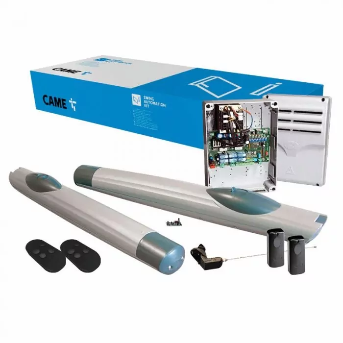 Came AMICO P - Double Gate Automation Kit