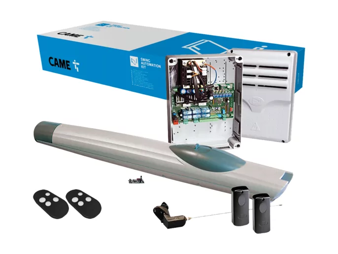 Came Amico S - Single Gate Automation Kit