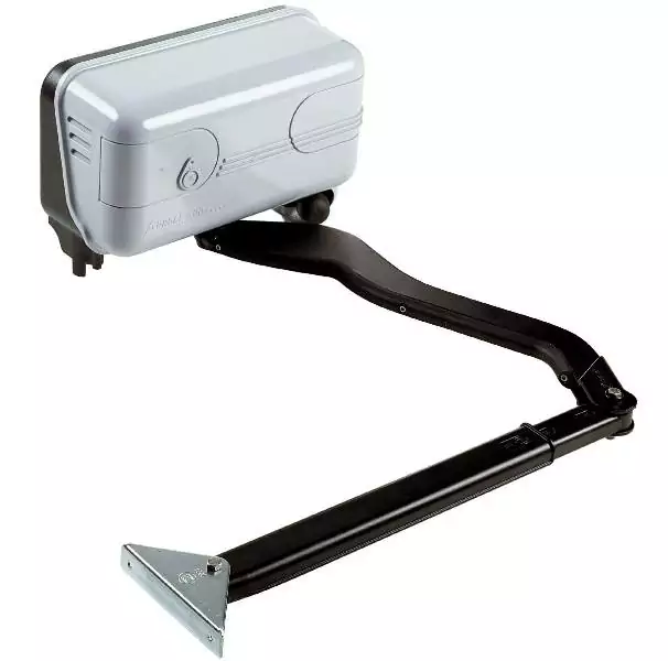 Fadini Aproli 280DL Motor