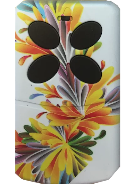 Flower Design ArtMatic Remote
