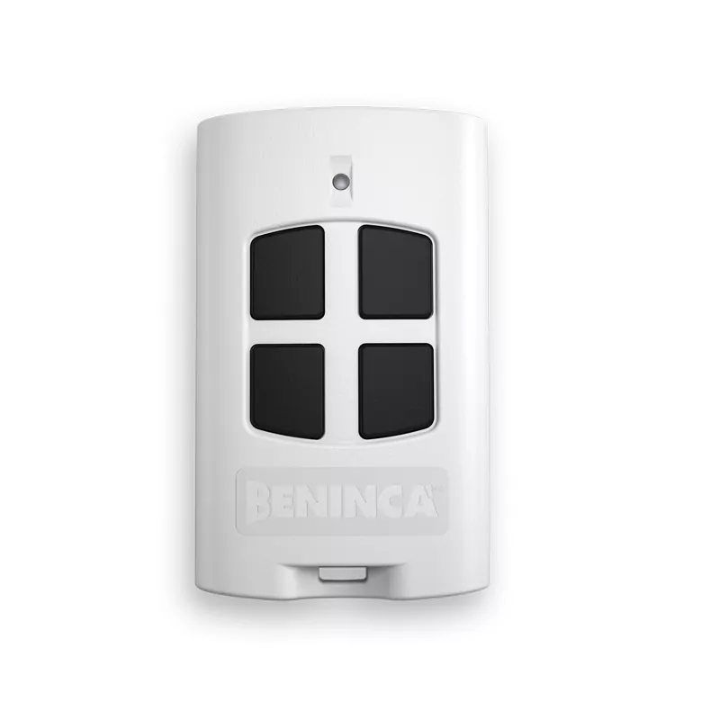 BENINCA TO GO 4AK Gate Remote