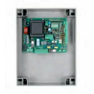 Beninca Brainy 230V PCB Board and Casing