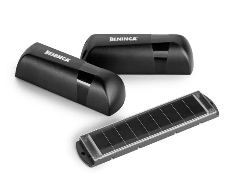 Beninca Pupilla B Gate Photocells