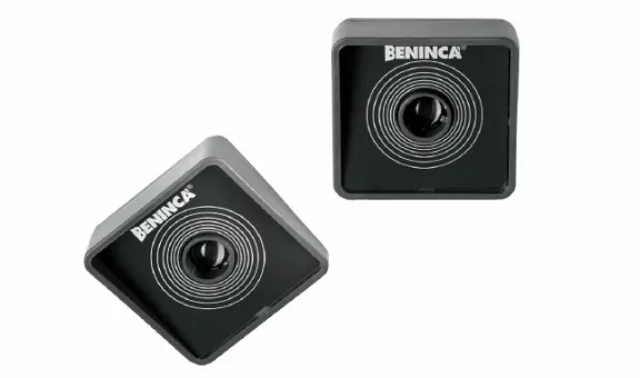 Beninca SC.P30QIS Gate Photocells