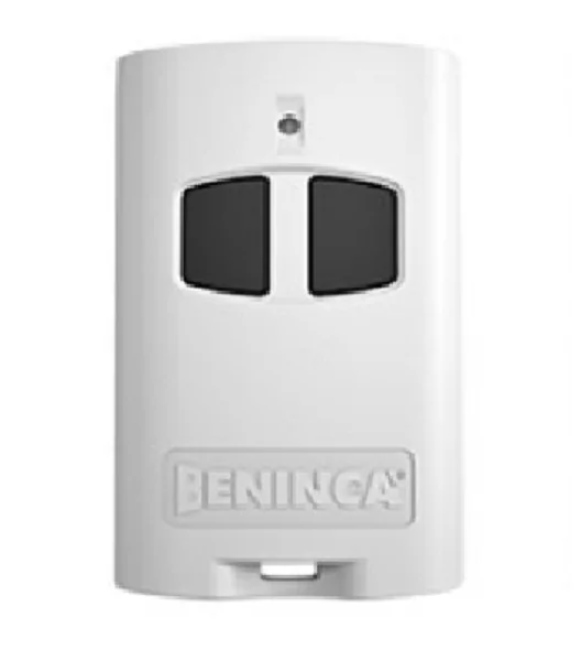 Beninca TO GO 2AK gate remote