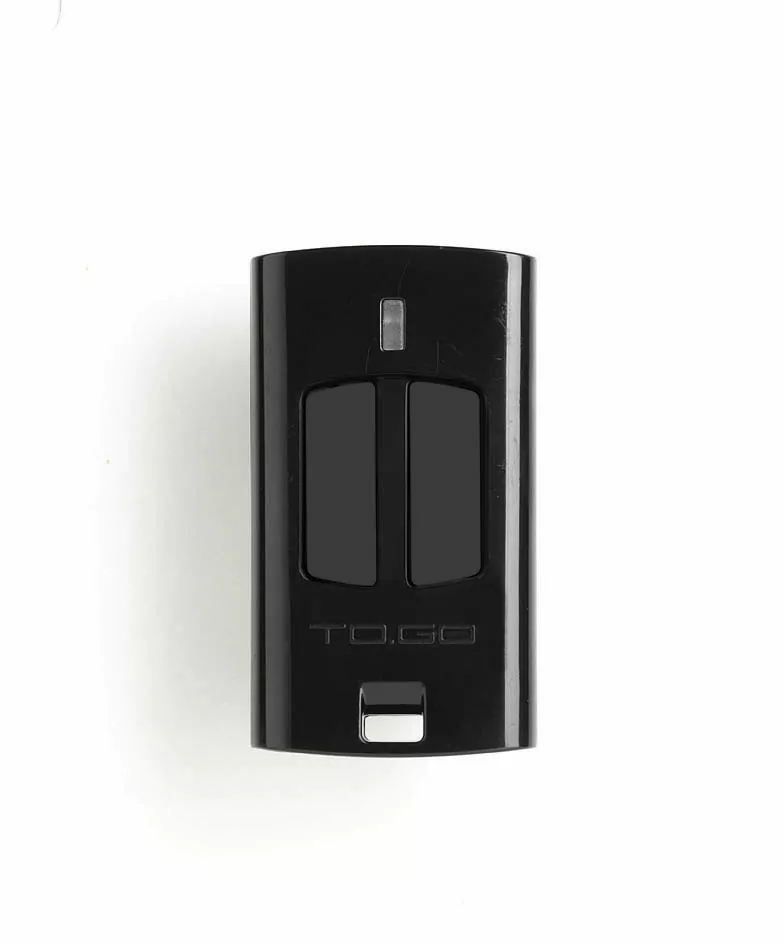 Beninca TO GO 2QV gate remote