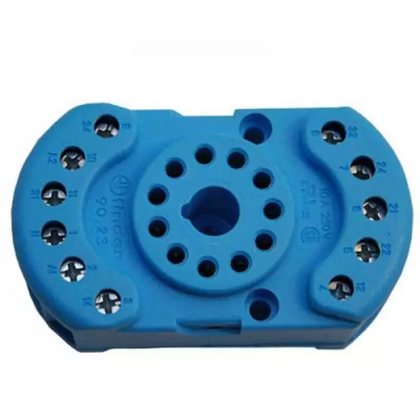 BFT 11 PIN LOOPBASE