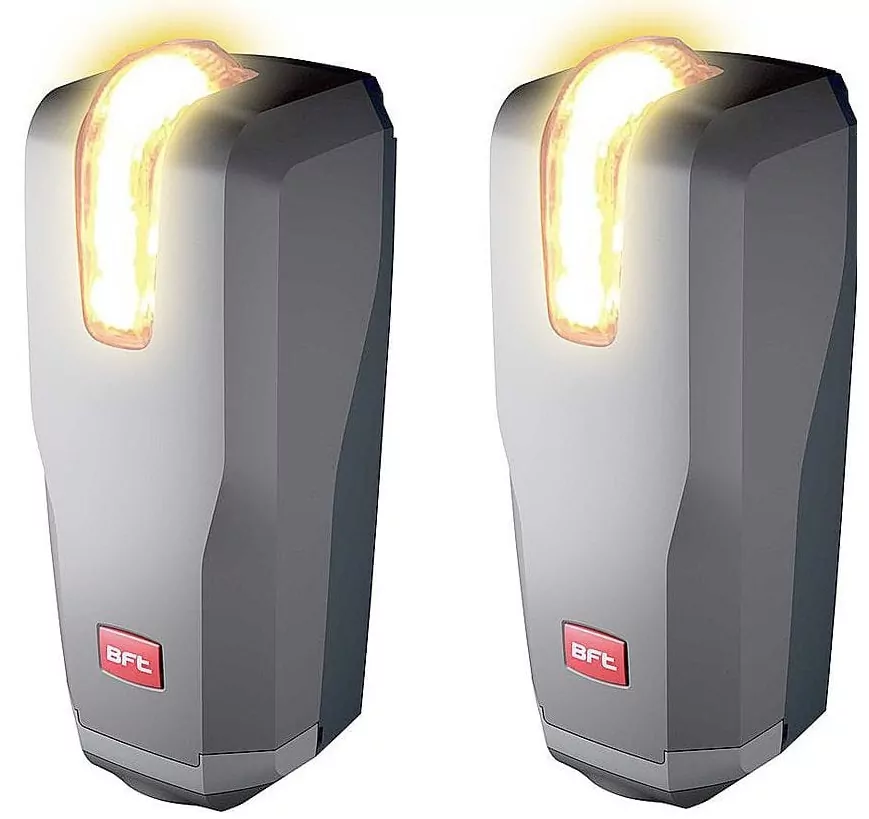 BFT Thea Uni Hardwired Photocells