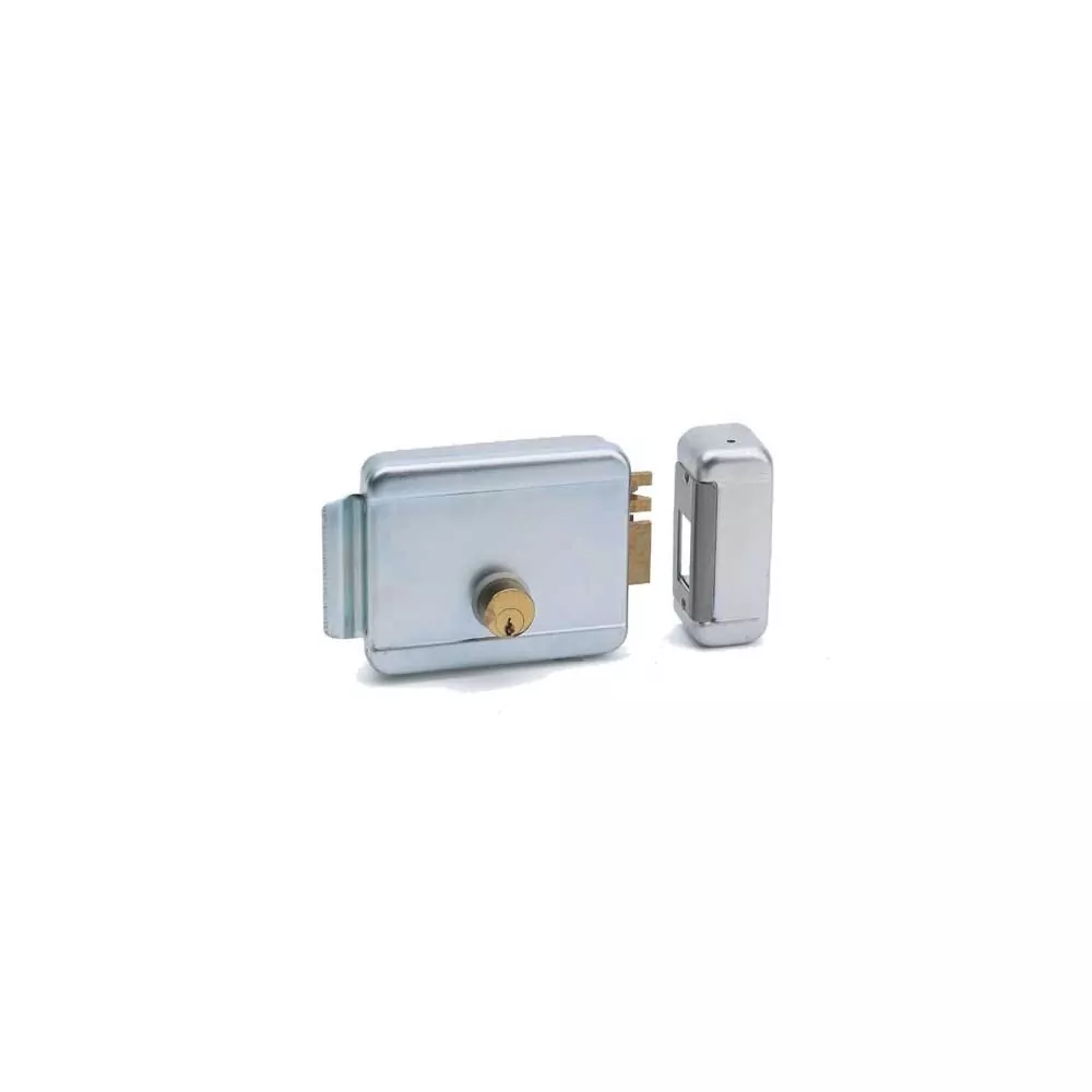 BFT ECB-SX Side Latching lock