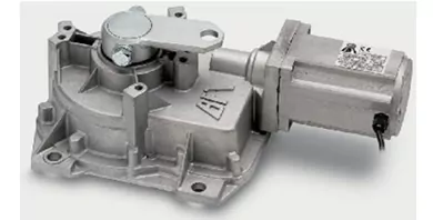 BFT ELI 250 BT Motor