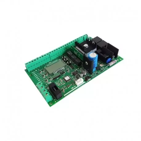 BFT HQSC-D control panel