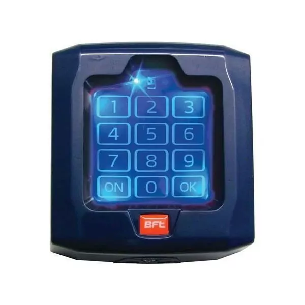 BFT Q.BO Wireless Keypad