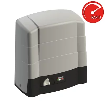 Roger BG30/1003/HS High Speed gate motor (Brushless)