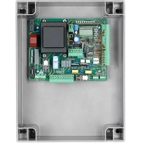 Beninca Brainy 24V PCB Board and Casing