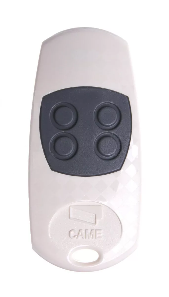CAME TOP 864EE (868Mhz) Gate Remote