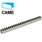 Came Rack in Galvanised Laminated Steel - CGZ6 - 30x30mm