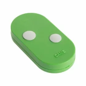 CAME TOP D2R ES (806TS-0114) Dual Frequency Gate Remote