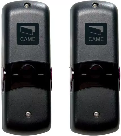 Came MTMSVRGSM1 - GSM Intercom 1 Button