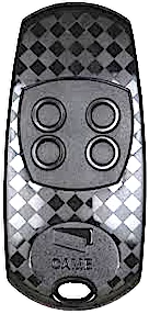 CAME TOP 434EV Gate Remote