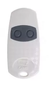 CAME TOP 862EE (868Mhz) Gate Remote
