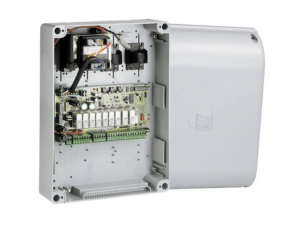 CAME ZA3N Control Board (With Enclosure)