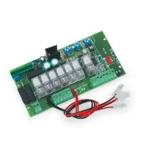 Came ZA4 PCB Only