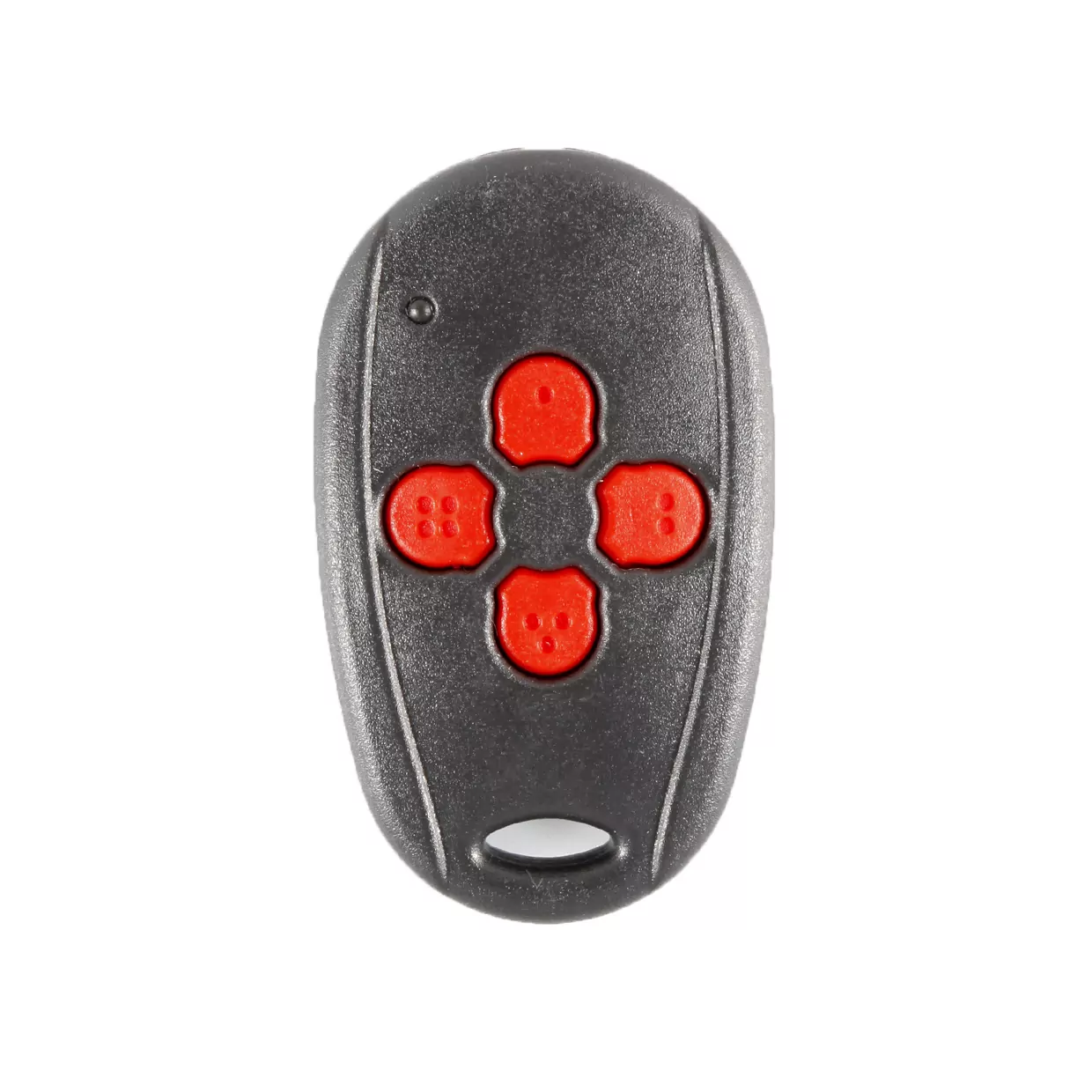 Cardale E-King 433-4C | Gate and garage door remote