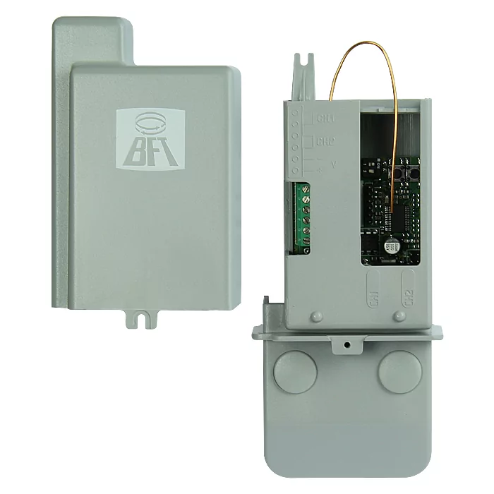 BFT Clonix 2E Receiver