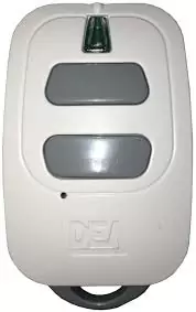 DEA GT2M Gate and Garage Door Remote