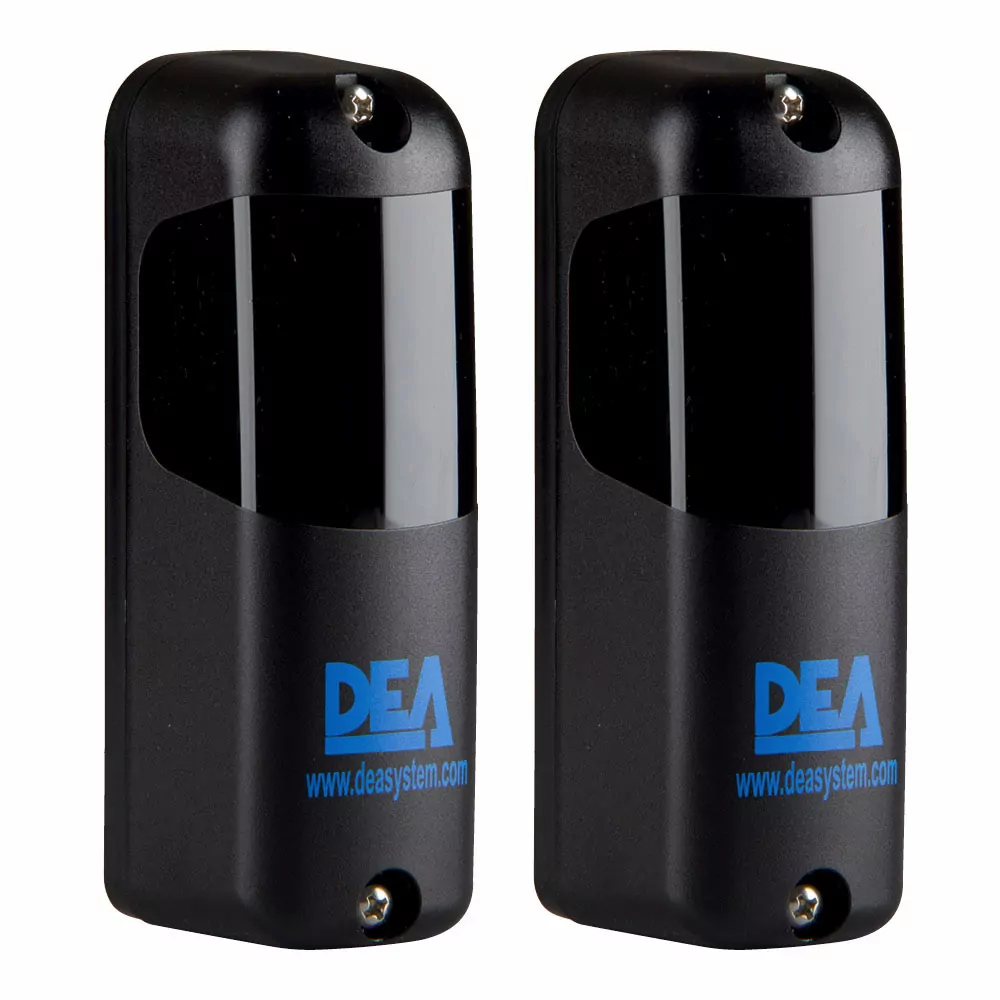 DEA Linear/B Gate Photocells