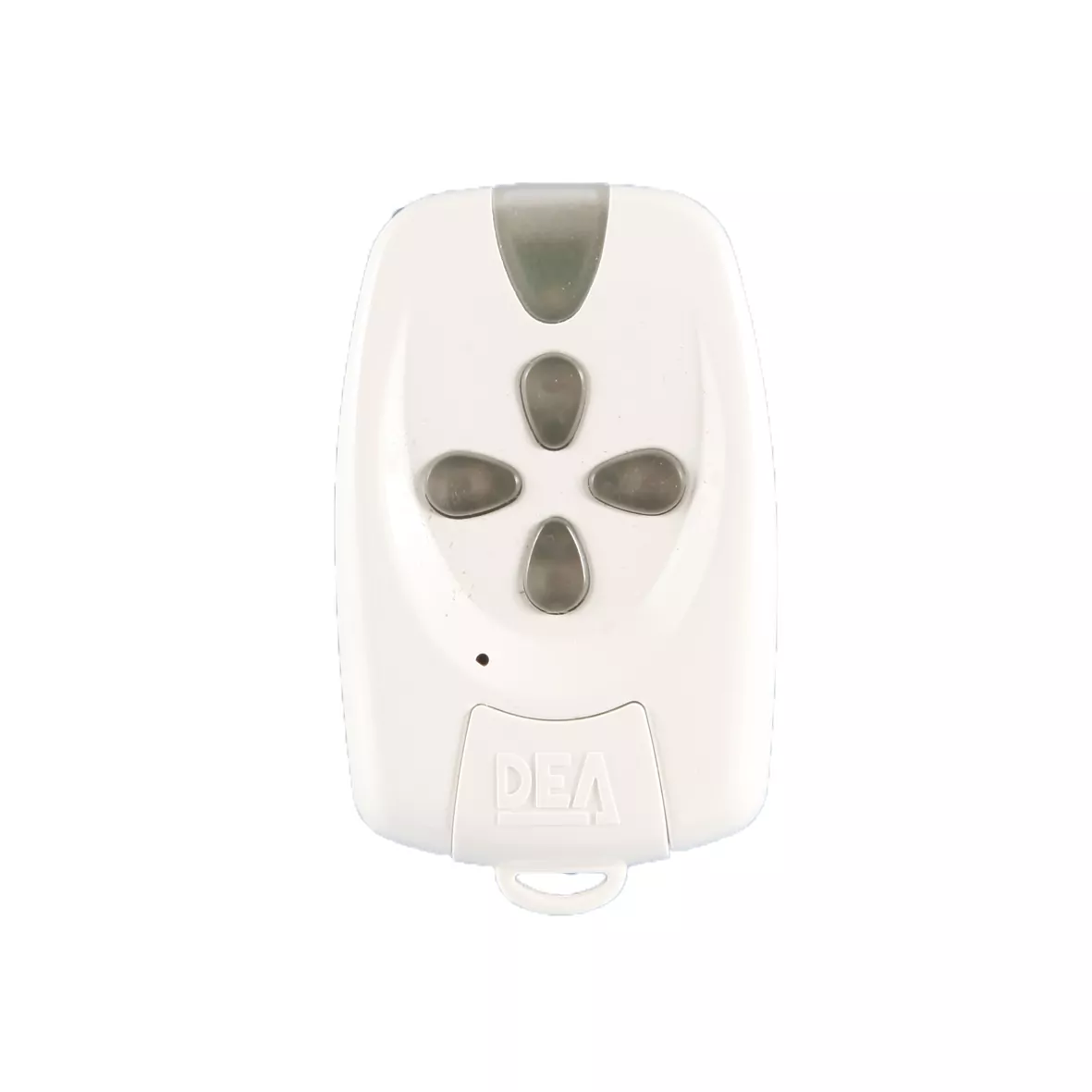 DEA TD4 MIO Gate and Garage Door Remote