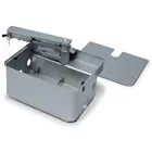 CAME Frog-BI Foundation Casing (For Frog-A Motor)