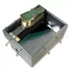 CAME Frog CD Foundation Casing (Right Hand)