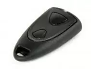 DTM Ecovictory-2PN Gate and Garage door remote