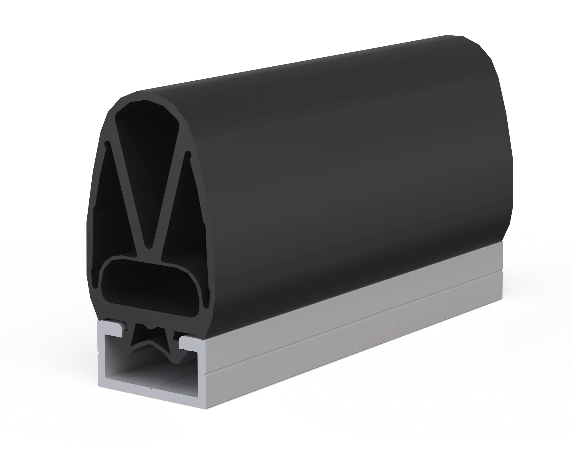 ClickLine 42mm Resistive Safety Edge