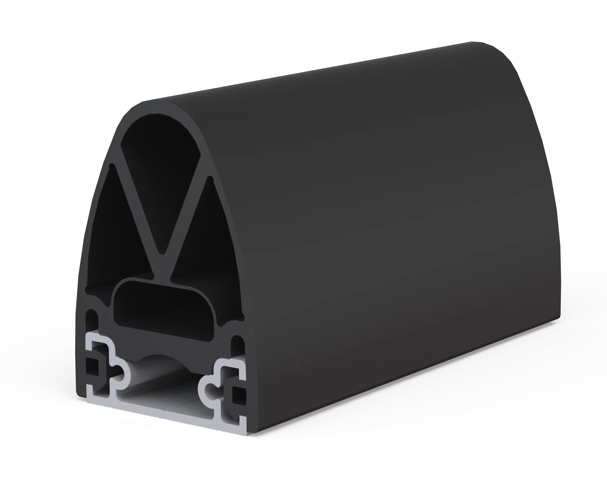 CoverLine 55MM Resistive Safety Edge