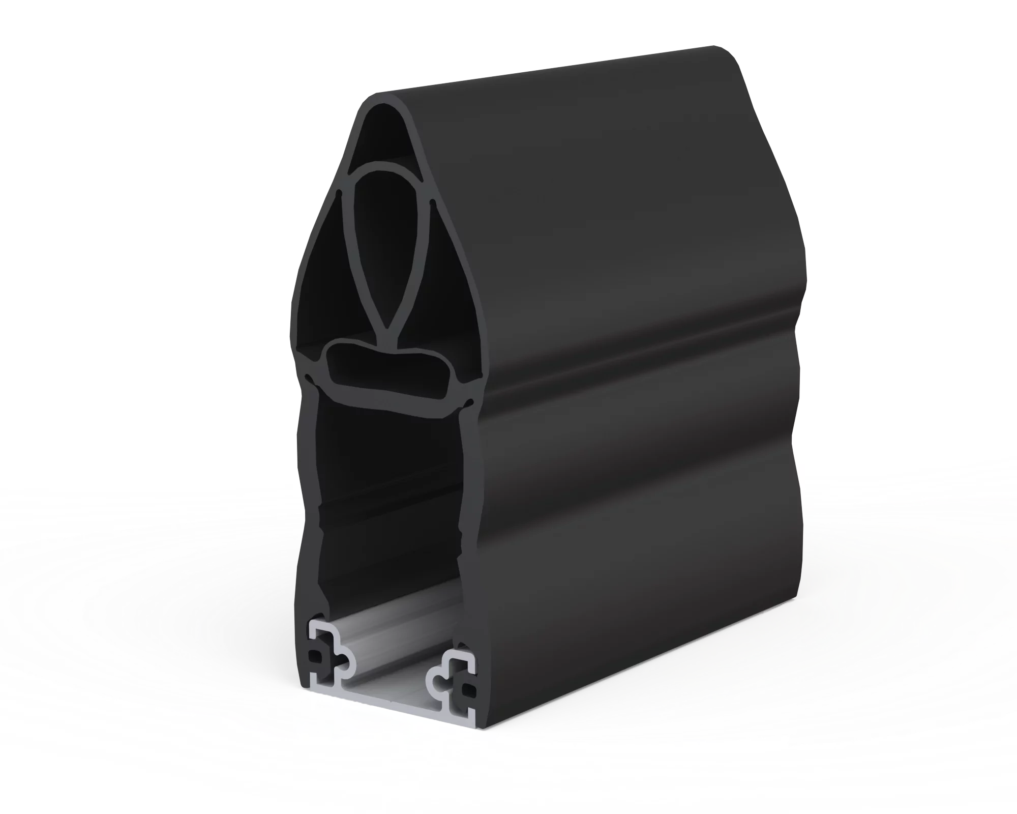 CoverLine 105MM Resistive Safety Edge