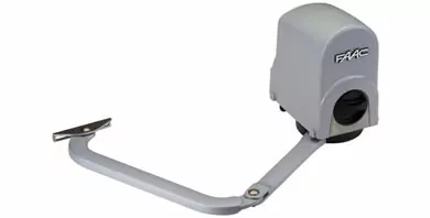 FAAC 391 E 24V Motor (104576)