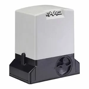 FAAC 741 Sliding Gate Motor - 1097815