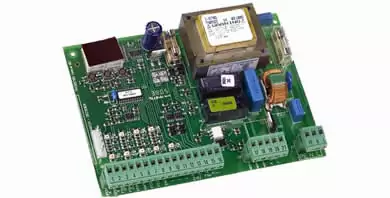 FAAC 780 D Control Board