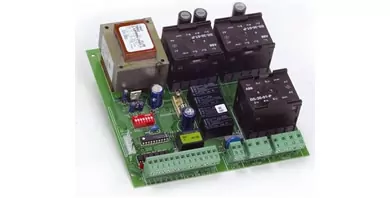 FAAC 844 T Control Board