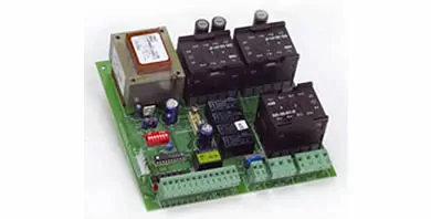 FAAC 884 T Control Board